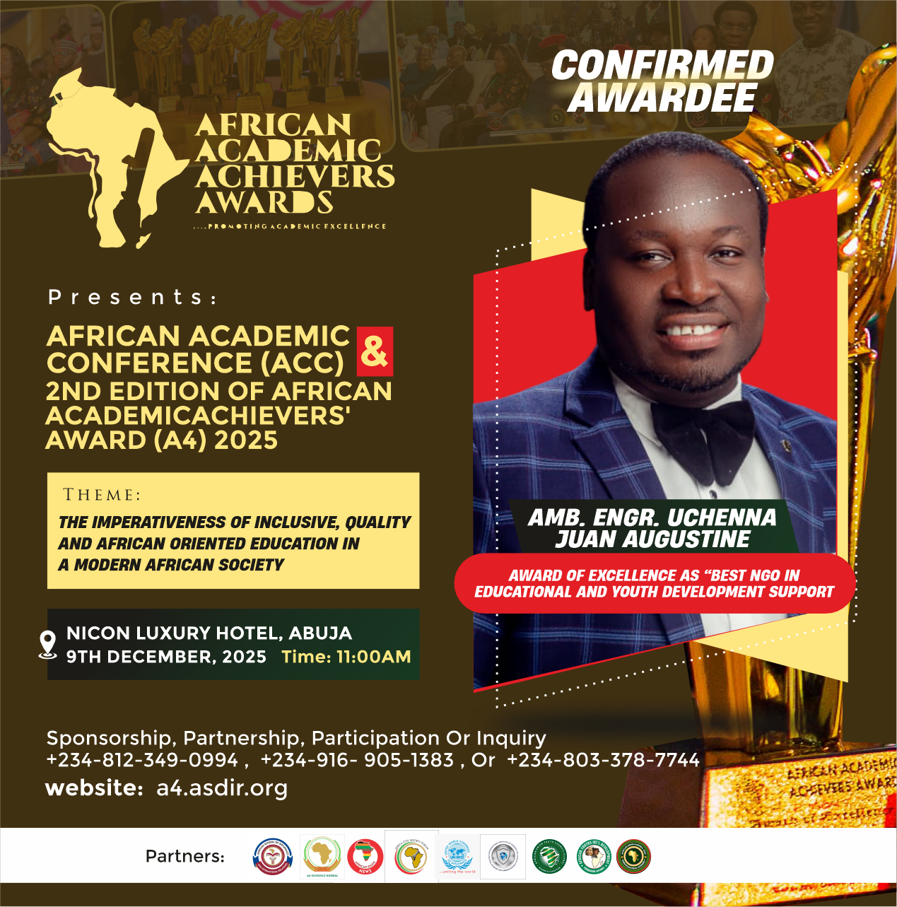 Awardee Flyer 5
